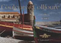 Couleurs de Collioure