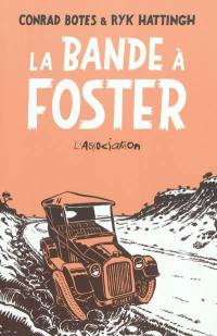 La bande à Foster