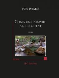 Coma un cadavre al rui getat