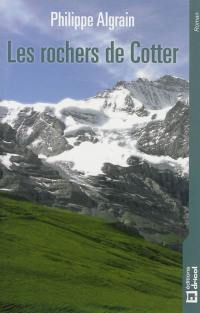 Les rochers de Cotter