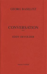 Conversation avec Eddy Devolder