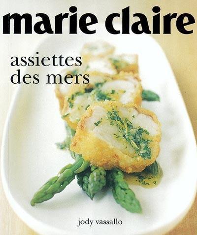 Assiettes des mers