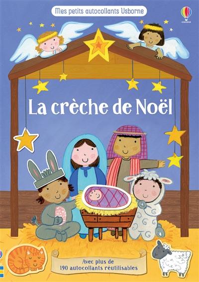 La crèche de Noël