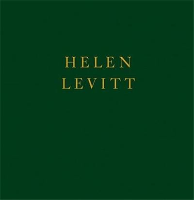 Helen Levitt