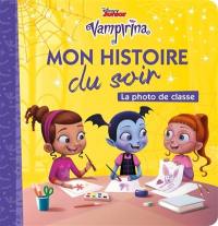 Vampirina : la photo de classe