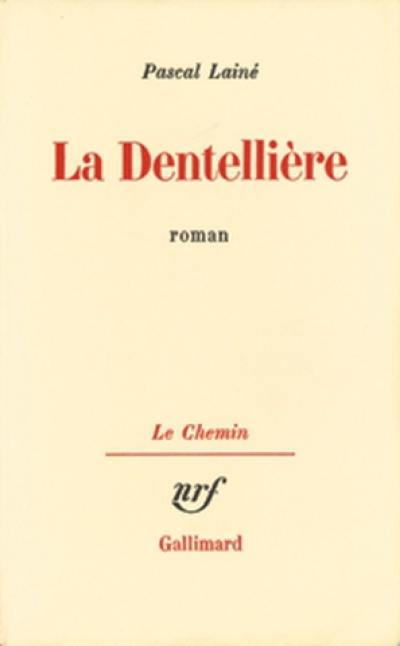 La dentellière