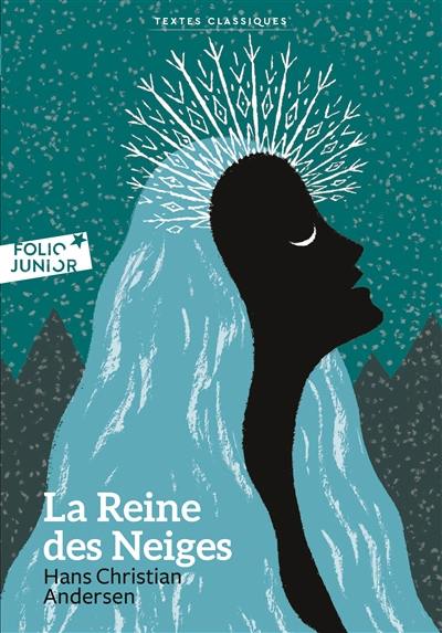 La reine des neiges