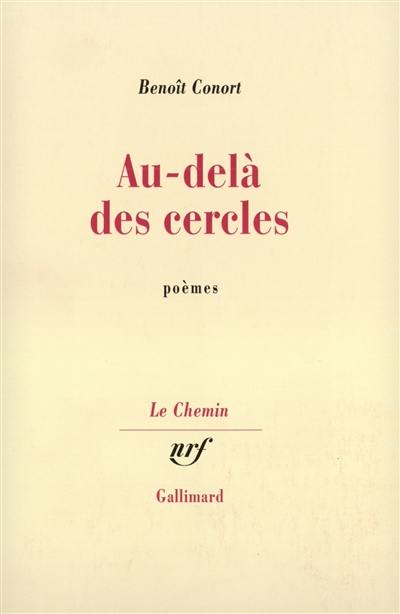 Au-delà des cercles