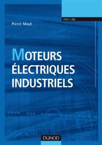 Moteurs électriques industriels