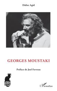 Georges Moustaki