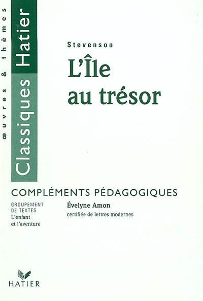 L'île au trésor