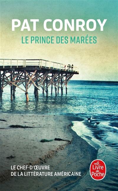 Le prince des marées