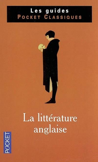 La littérature anglaise