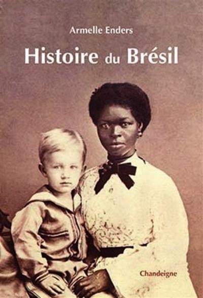 Histoire du Brésil