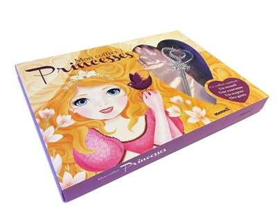 Mon coffret princesses