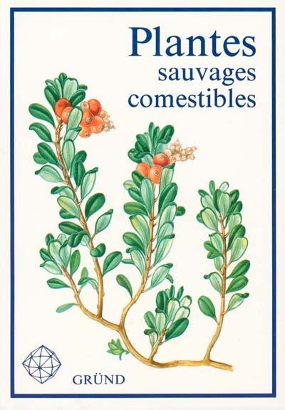 Plantes sauvages comestibles