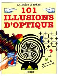 101 illusions d'optique