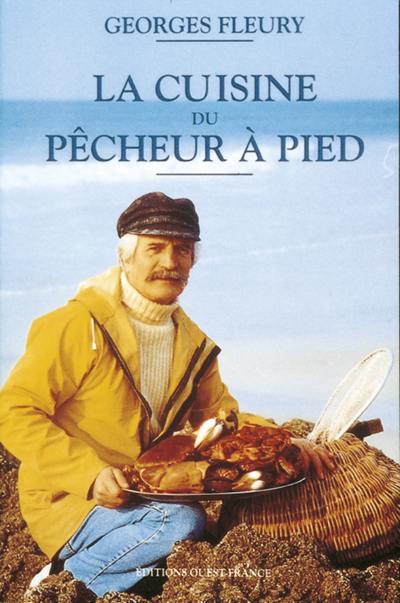 La Cuisine du pêcheur à pied