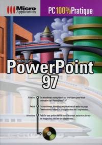 PowerPoint 97