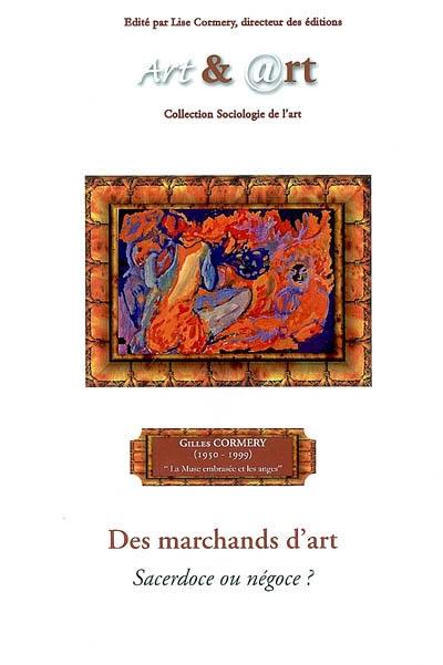 Des marchands d'art