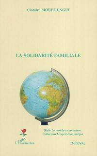 La solidarité familiale