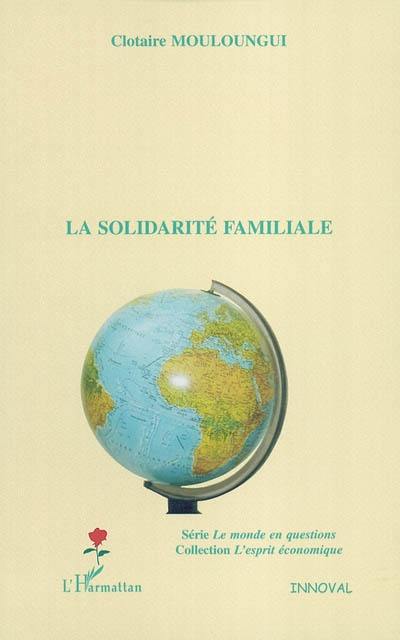 La solidarité familiale