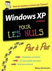 Windows XP pour les nuls