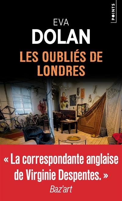 Les oubliés de Londres