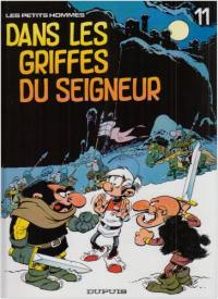 Les petits hommes. Vol. 11. Dans les griffes du Seigneur