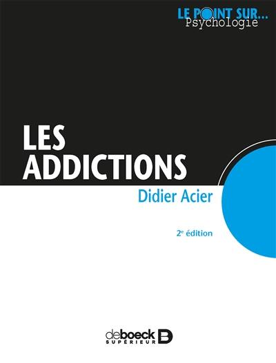 Les addictions