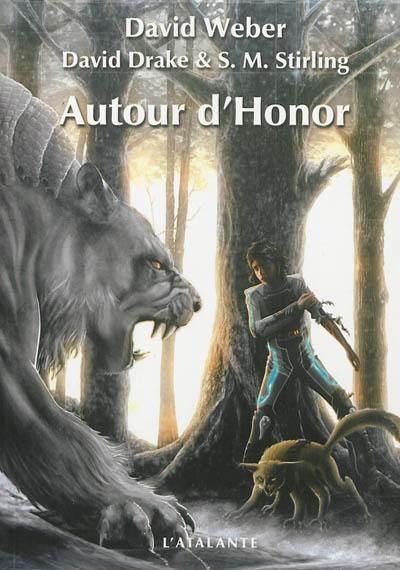 Autour d'Honor