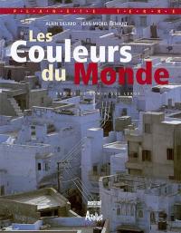 Les couleurs du monde