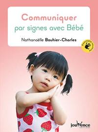 Communiquer par signes avec bébé