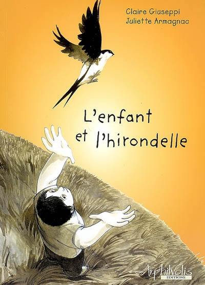 L'enfant et l'hirondelle