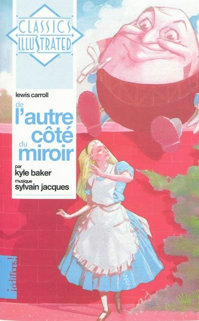 De l'autre côté du miroir