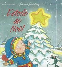 L'étoile de Noël