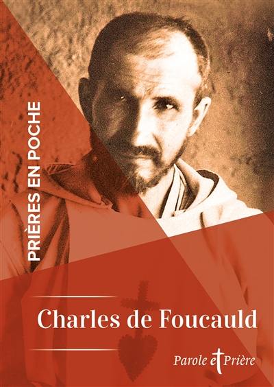 Charles de Foucauld