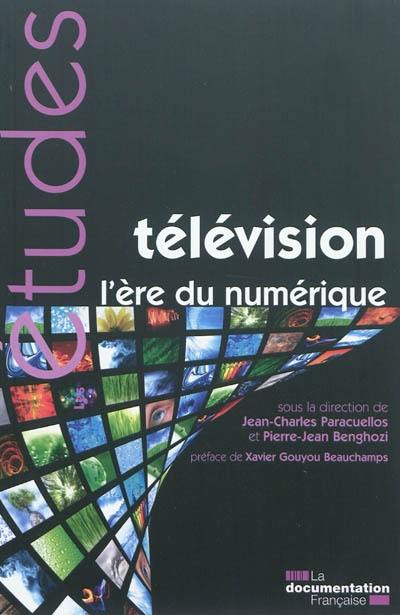 La télévision : l'ère du numérique