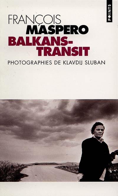 Balkans Transit