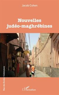 Nouvelles judéo-maghrébines