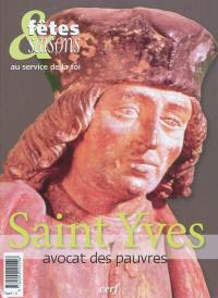 Saint Yves, avocat des pauvres