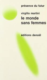 Le monde sans femmes