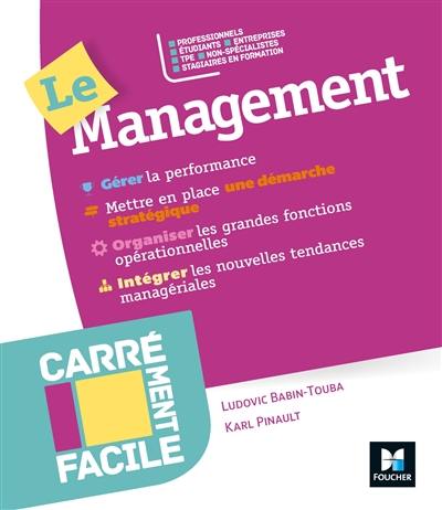 Le management