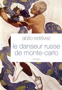 Le danseur russe de Monte-Carlo