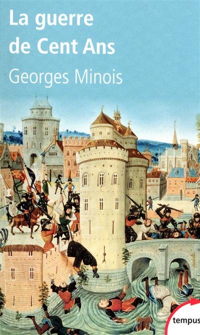 La guerre de Cent Ans : naissance de deux nations