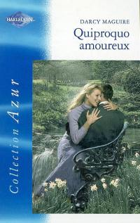 Quiproquo amoureux