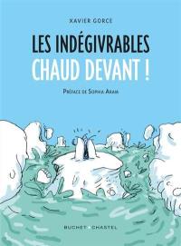 Les indégivrables. Chaud devant !