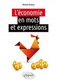 L'économie en mots et expressions