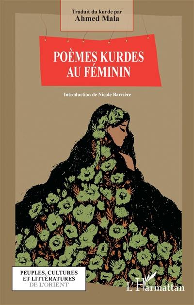 Poèmes kurdes au féminin