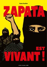 Zapata est vivant !